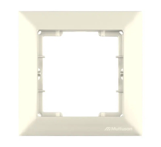 Единична рамка Крем Candela Mutlusan_1734709801.png